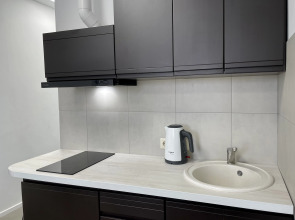 Апартаменты Высота 6