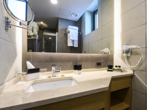 Отель La Quinta by Wyndham Istanbul Gunesli