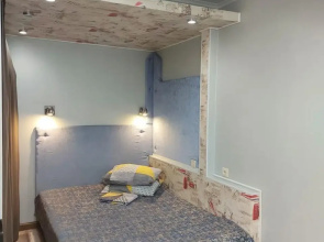 Odnokomnatnaya Na Proyezde Kotulskogo 3 Flat