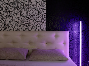 Апартаменты Новощукинская улица 9