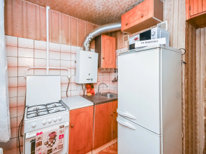 Апартаменты на улице Дружбы 1А