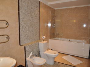 Отель Персона