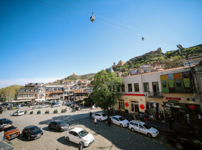 Отель Шарден Вилла