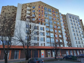 Апартаменты в центре Рыбная деревня У Канта