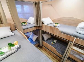 Хостел In Tower