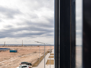 Апартаменты Белые Паруса 2