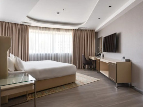 Mövenpick Samarkand