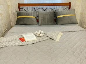 Квартира Уютная квартира у моря в центре