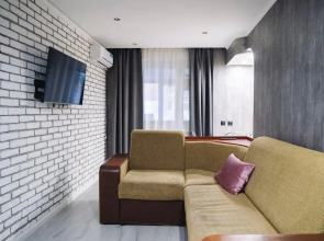 Квартира в Историческом Центре Уфы