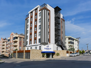 Kavala Bursa Hotel