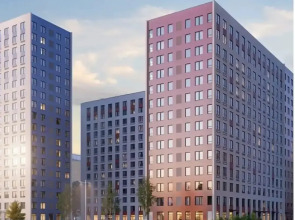 Квартира Весна на Измайловском