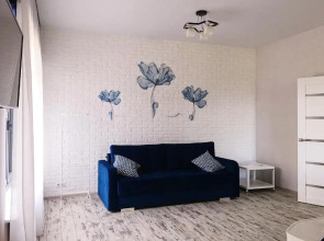 Апартаменты Malina Sea