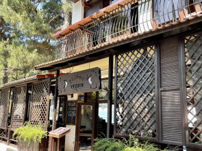 Отель Saloon Western