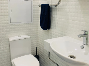 Квартира Violet