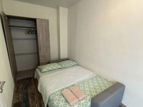 Апартаменты 2-К. возле метро ВДНХ