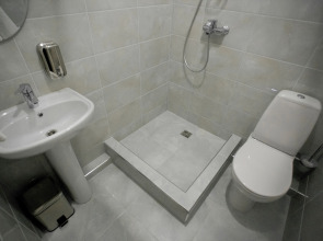 Гостевой дом Ла В