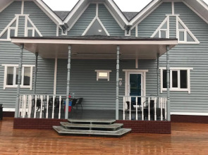 Отель Перигей