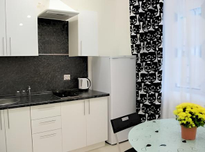 Апартаменты Студии на Островского