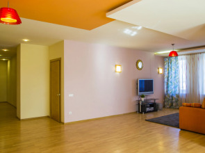 Апартаменты на Декабристов