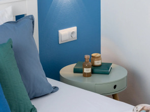 Квартира Студия