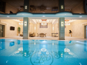 Отель Royal Samarkand