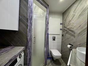 Квартира на Пирогова