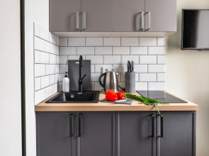 Апартаменты Авакадо apart