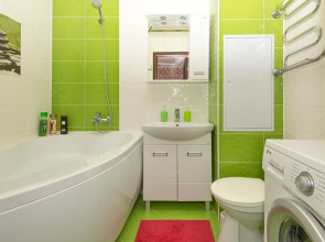 Апартаменты на улице Белорусской 10