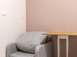 Апартаменты Новая Башиловка 6 (12)