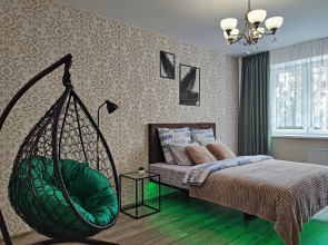 Квартира NEW LIFE у Академии