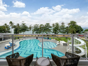 Курортный отель ROYAL YAO YAI ISLAND BEACH RESORT