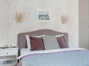 Апартаменты Apart Seasons Shaumyana