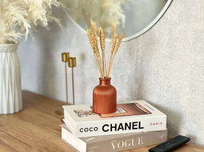 Апартаменты Люкс в ЖК Звёздный