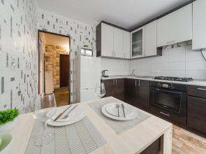 Квартира Уютная рядом с Вокзалом 3