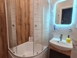 Квартира Лиговский 56Е/5