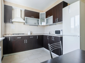 Квартира на Островского 97