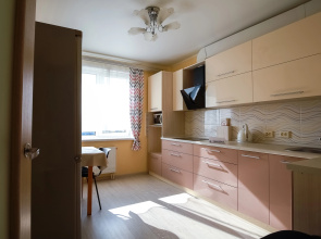 Nordapart Na Kirillovskom Flat