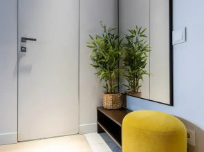 Апартаменты Апартамент Посуточно