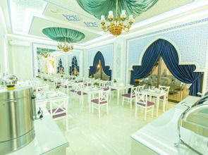 Mirzo Boutique Hotel