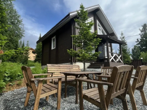 Gostevoy Dom Doma Na Khvoynoy