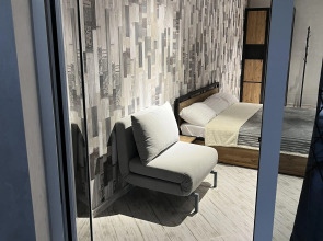 Апартаменты в центре Волгограда  Loft