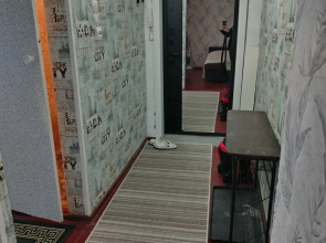 Квартира по улице Победы