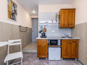 Квартира Студия в Кургане