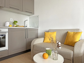 Квартира Spring Apartments