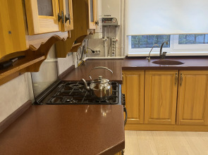 Гостевой дом на Весенней 12