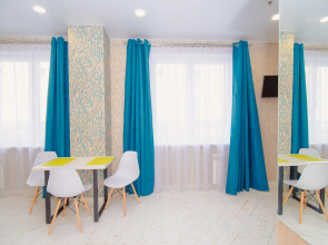 Апартаменты Ranta hotel | 9 Nights