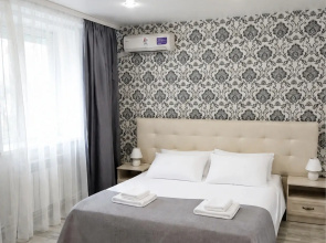 Na Gagarina 39 Flat