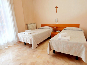 Гостевой дом Villa Letizia-Casa per ferie