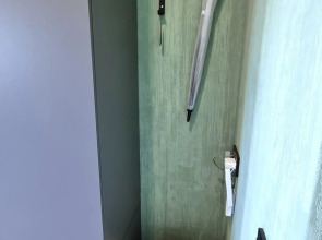 Квартира Аквамарин