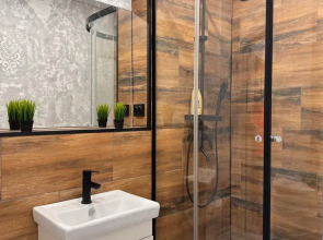 Апартаменты Космос